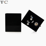 Acrylic Drawer Type Jewelry Storage Box