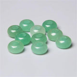 12mm/14mm Big Hole Round Beads Charms Agates Large Hole Beads
