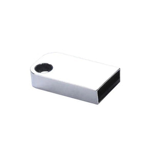 N80E Snow Mountain USB Resin Molds with 8G USB Driver