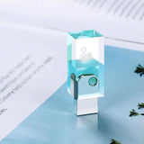 N80E Snow Mountain USB Resin Molds with 8G USB Driver
