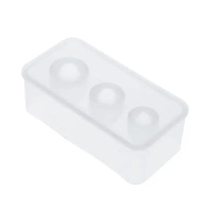 Silicone Mold Egg Molds Resin Crafts DIY Jewelry Cake Decoration