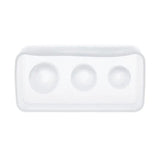 Silicone Mold Egg Molds Resin Crafts DIY Jewelry Cake Decoration
