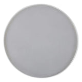 30cm Silicone Resin Casting Mold Round Mirror Rolling Tray for DIY Handcraft