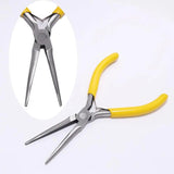 Alloy Jewelry Pliers Tools Kit for Making Jewelry