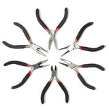 Jewelry Pliers Needle Nose Pliers for DIY Accessory Cut Metal Chain