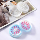 Tobacco Grinder Resin Mold for DIY Crafting