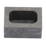 High Temp Graphite Mold for Silver Casting