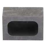 High Temp Graphite Mold for Silver Casting