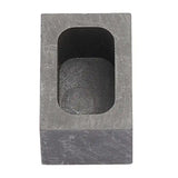 High Temp Graphite Mold for Silver Casting