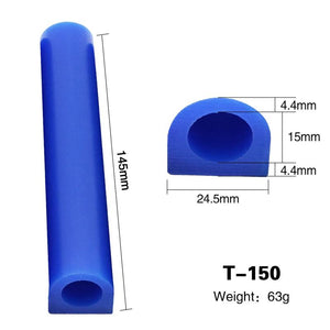 DIY Jewelry Carving Mold for Ring Making Hard Wax Blank