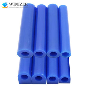 DIY Jewelry Carving Mold for Ring Making Hard Wax Blank