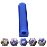 DIY Jewelry Carving Mold for Ring Making Hard Wax Blank