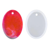 Silicone Mould for Resin Necklace Pendant Craft