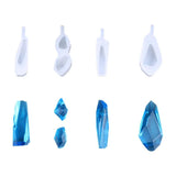 Silicone Mould for Resin Necklace Pendant Craft