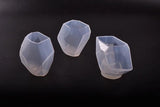 Crystal Glue Drop Cut Stone Silicone Mould DIY Ornament Decoration Mold