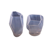 Crystal Glue Drop Cut Stone Silicone Mould DIY Ornament Decoration Mold