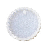 Silicone Jewelry Casting Mold for DIY Decoration Crafts