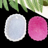 Silicone Jewelry Casting Mold for DIY Decoration Crafts