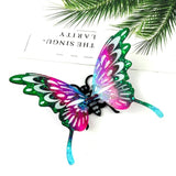 Butterflies Silicone Molds for Epoxy Casting Home Decor