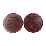 DIY Tobacco Grinder Leaf Herbal Herb Smoke Spice Crusher Silicone Mould