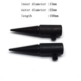 Jewelry Mini Polish Motor Connecting Shaft for Foredom Polishing Machine