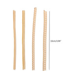 Invisible Ring Size Adjuster for Loose Rings Transparent Ring Guard