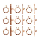 13mm 10 Set/bag Stainless Steel OT Clap DIY Jewelry Accessories