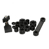 Ring Setter Clamp Engraving Ball Jewelry Tool