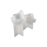 3D Fish-Shaped Epoxy Resin Mold Jewelry Silicone Moulds