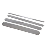 10Pcs Customizable Bracelet Blanks for Jewelry Making