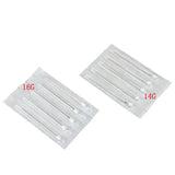 Professional Piercing Navel Tool Kit Stainless Steel Body Jewelry
