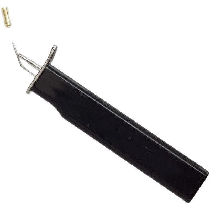 Bead Knotting Tool for Secure Knots, Stringing Pearls
