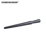 XUQIAN Plastic Ring Mandrel for Jewelry Sizing Measuring Tool