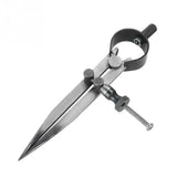 Jewelry Angle Measuring Compass Divider Tool