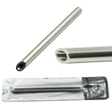 1pcs 2-8mm Steel Body Jewelry Piercing Tool Piercer Needle Holder