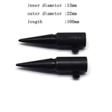 Jewelry Mini Polsihing Motor Connecting Shaft for TM-2 Foredom