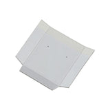Gemtrue High DK18EI Ivory 18E Ear Stud/Pendant Display Tool