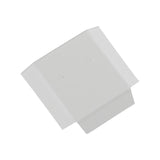 Gemtrue High DK18EI Ivory 18E Ear Stud/Pendant Display Tool