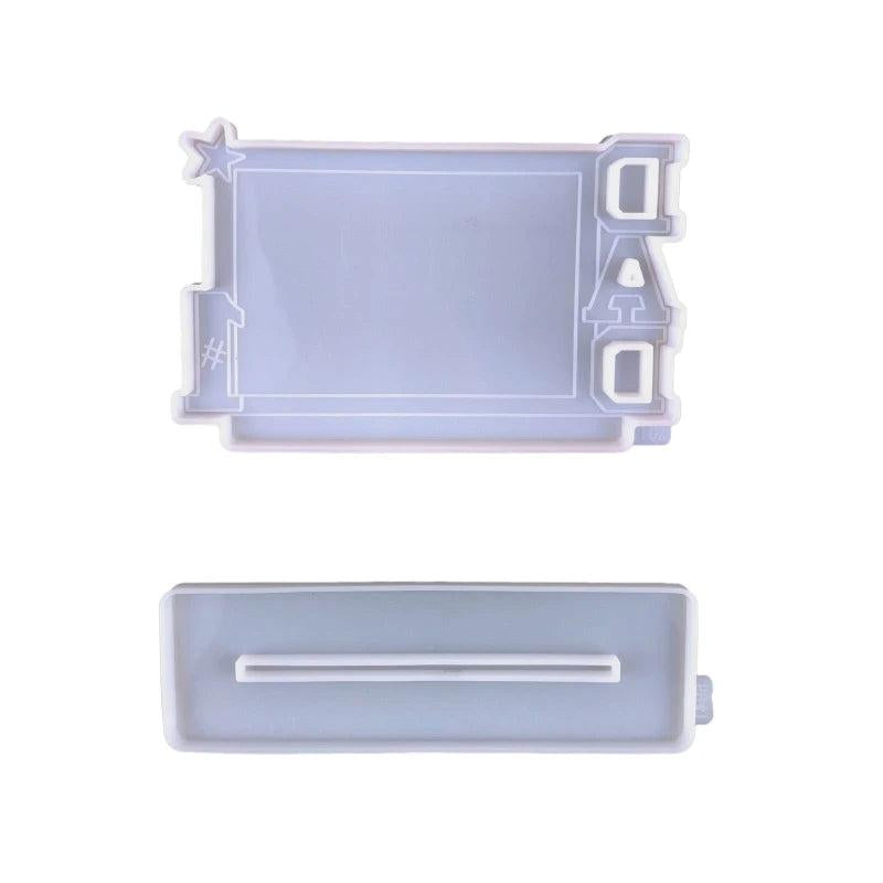 Rectangle Photo Frame Mold for Home Decoration