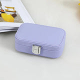 Travel Jewelry Case Organizer for Bracelets Girls Gift