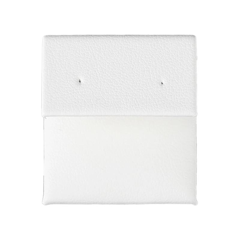 Gemtrue High DKDBSEI Jewelry Display Tool 37X37 Ivory