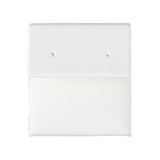 Gemtrue High DKDBSEI Jewelry Display Tool 37X37 Ivory