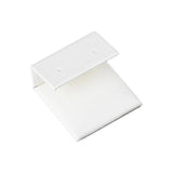 Gemtrue High DKDBSEI Jewelry Display Tool 37X37 Ivory