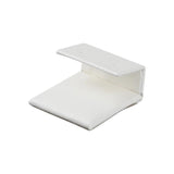 Gemtrue High DKDBSEI Jewelry Display Tool 37X37 Ivory