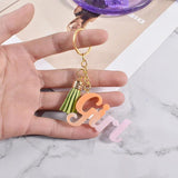 Pray Bless Word Letters Pendants Epoxy Resin Making Mold DIY Couple Gift