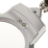LED Magnifying Soldering Iron Stand Magnifier