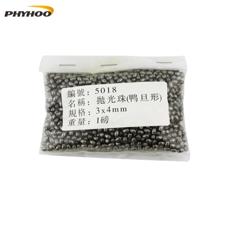 Jewelry Polishing Tumbler Accessories Kit
