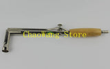 Welding Torch Soldering torch Burn Pipe With Wooden Handle