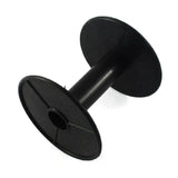 10pcs Plastic Spools Wire Bobbins for Beading Cord Ribbon F80