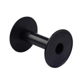 10pcs Plastic Spools Wire Bobbins for Beading Cord Ribbon F80